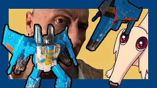 Does it live up to the hype? | Seige Thundercracker Review