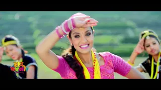 RiajUddin Siraima Sirbandi   New Nepali Movie  How Funny  Song    Priyanka Karki    Melina Rai1080p