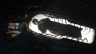 Alien : Covenant | Prologue : La Traversée