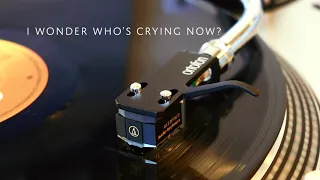 JOURNEY -- Who's Crying Now (1981 - 12" Vinyl Rip - HD - Lyric Video)