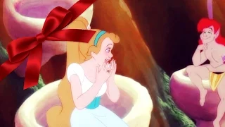 Pipp & Thumbelina - Ready set Go {Secret Santa for BloodBendingDancer}