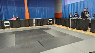 [Mat 4] Queen City Open 2023