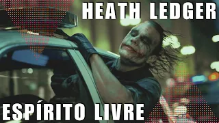 HEATH LEDGER | VIDA E ARTE