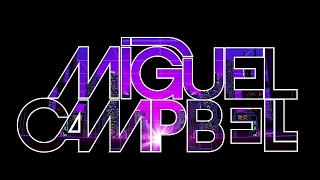 Miguel Campbell - Neon City Funk