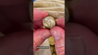 ⚡️Year 2000 Australian $2 Coin ⚡️