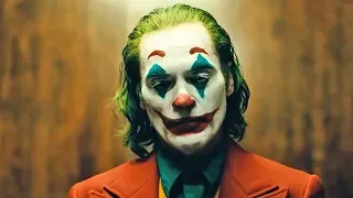 Joker | official trailer (2019)