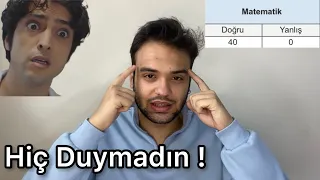 Matematik Netlerin Bu Yüzden Artmıyor❗️matematik netleri nasıl artar ? #matematik