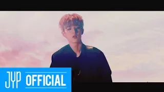 DAY6(데이식스) "반드시 웃는다" Teaser Video - Jae(제이)