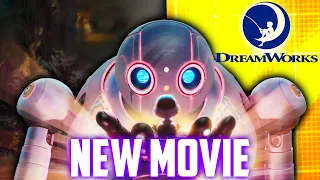 How The Wild Robot Saved DreamWorks From Megamind 2