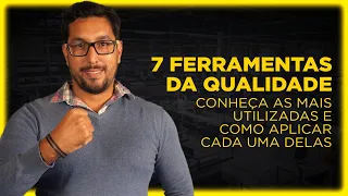 7 Ferramentas da qualidade 01