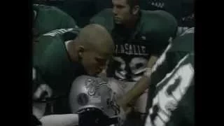 The Streak! The Amazing Run of De La Salle High School's Football team