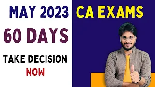 MAY 2023 | LAST 60 DAYS | IMPORTANT DECISION | ENGLISH | CA FINAL | CA INTER