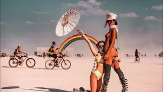 BURNING MAN / @ Essential Mix Vol 5 BY Gino Panelli
