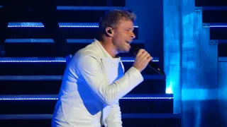 Backstreet Boys ~ The One ~ Zappos Theater ~ Las Vegas, NV ~ 04/27/2019