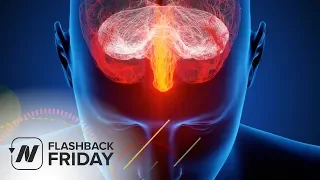 Flashback Friday: Anti-Inflammatory Diet for Depression