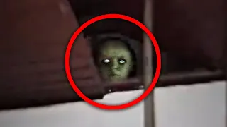 आज रात सो नही पाओगे || 5 Scary Ghost Sighting Videos That'll Make You SHIVER