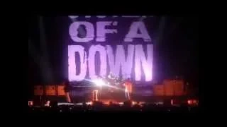 SYSTEM OF A DOWN LIVE MEXICO 2011 FULL HD