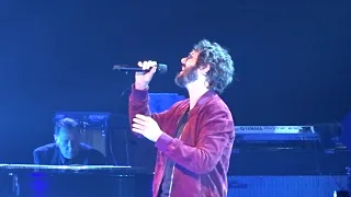 OCEANO Josh Groban BRIDGES Nashville 10/19/18