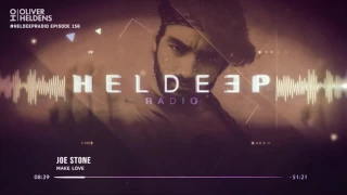 Oliver Heldens - Heldeep Radio #156