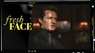 Fresh Face: Richard Armitage of LOVE, LOVE, LOVE