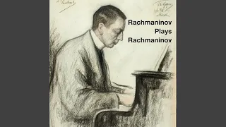 Rachmaninov: Rhapsody On A Theme Of Paganini, Op. 43 - 6. Var. 5: Tempo Precedente