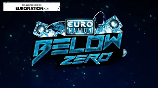 BELOW ZERO! Euro/Dance/Trance Radio