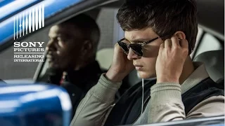 Baby Driver | Trailer 1 | Sony Pictures International