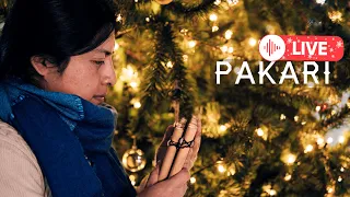 Pakari (Yupanki)- Inspiring Sounds Of Andean Flutes