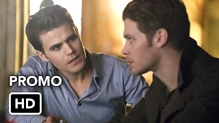 The Vampire Diaries 7x14 Promo "Moonlight on the Bayou" (HD)