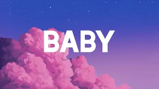 Baby - Justin Bieber (Lyrics/Lirik)