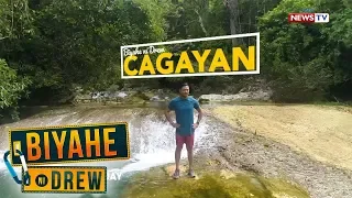 Biyahe ni Drew: The hidden beauty of Cagayan