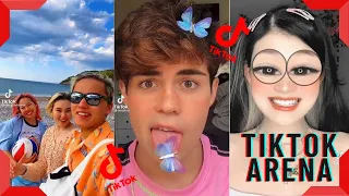 The Ultimate TikTok Mashup Battle of 2023 in TikTok Arena Who Will Win ?