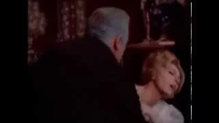 Christopher Lee - Count Dracula (1970) Clip