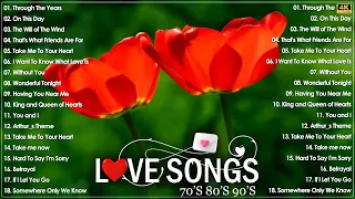 Best OPM Love Songs 💖 OPM Love Songs 80's 90's Tagalog Playlist💖 OPM Songs 80s 90s🌹💖