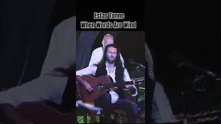 When Words Are Wind __ Estas Tonne, Netanel Goldberg, Joseph Pepe Danza, Mitsch Kohn #short #guitar