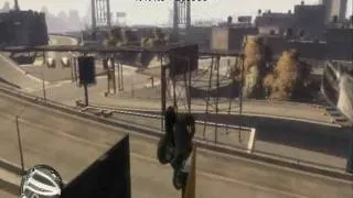 Gta IV PC Stunt Montage (msebutuoy7)