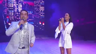 RAYMOVA и СЕРГЕЙ ПЕТРОВ - ЮРАТУ СУРАН