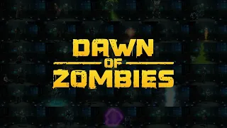 Dawn of Zombies allies