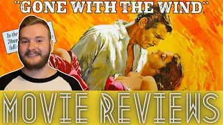 Gone with the Wind (1939) Movie Review