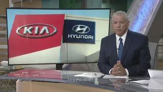 Cleveland City Council calls for lawsuits aimed at Kia and Hyundai