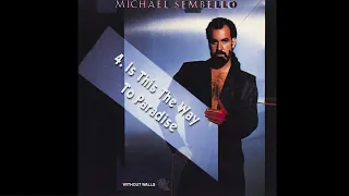 Michael Sembello - Without Walls (Full Album) Remastered Audio HQ