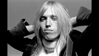 Rare Tom Petty Photos You Really Have To See