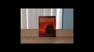 HARDWARE Blu-Ray Unboxing - Ronin Flix