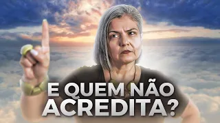 Espiritualidade para quem não acredita | Anete Guimarães