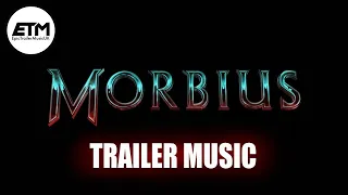 MORBIUS | Trailer Music Cover (RECREATION)