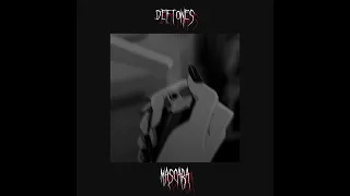 Deftones - Mascara | Slowed + Bass Boosted