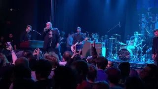 T.S.O.L 40th Anniversary Show (Full Set) LIVE @ The Observatory 1/4/2020