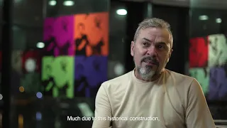 Campina Grande Cidade Criativa Documentário UNESCO