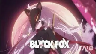 Аниме фильм | Черная Лиса - Black Fox