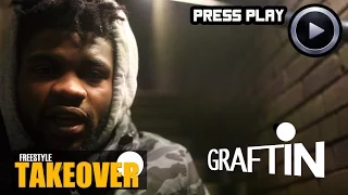 Paque- Freestyle Takeover S1 Ep 20 [Graftin Media]